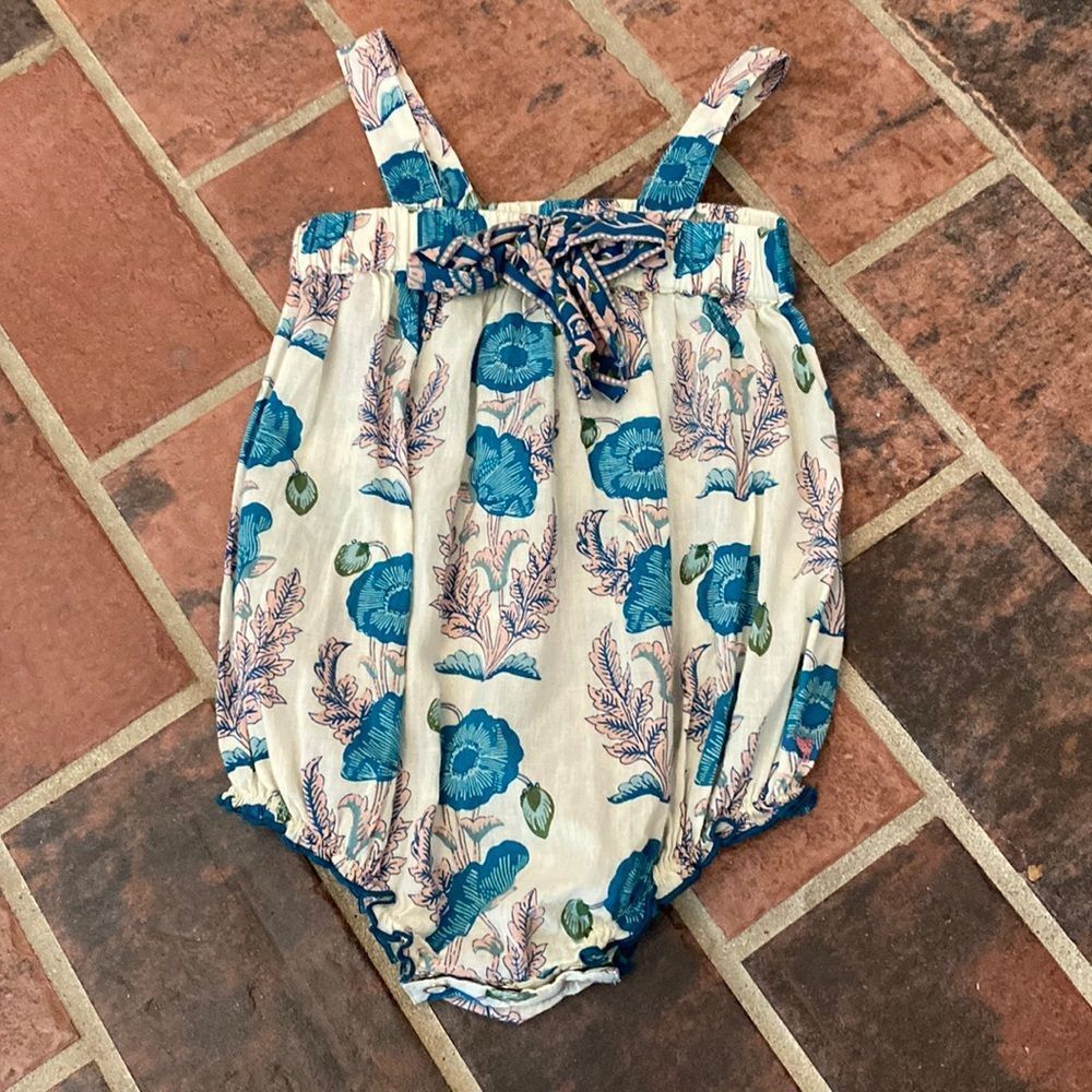 Preloved Onesie 